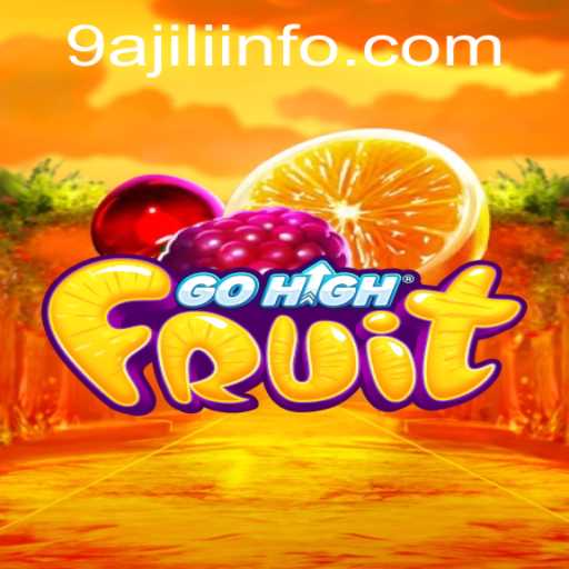 Unveiling GoHighFruit: A Fresh Spin on Interactive Gaming
