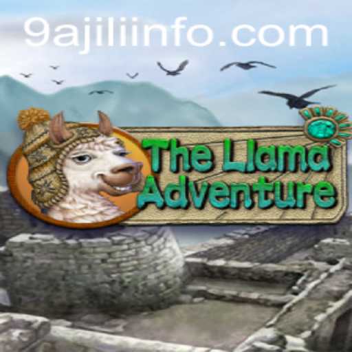 TheLlamaAdventure: A Thrilling Gaming Experience with 9AJILI